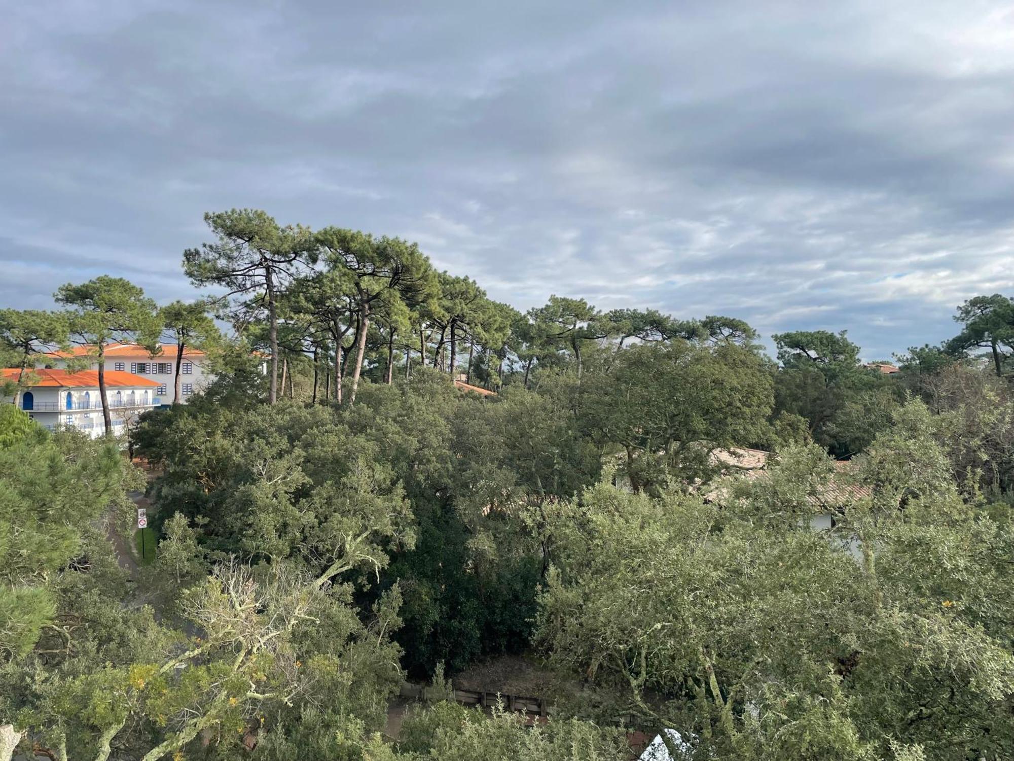 Ferienwohnung Tao Soorts-Hossegor Exterior foto