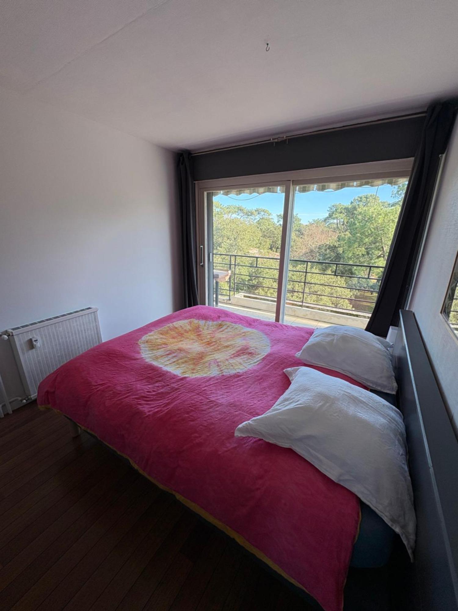 Ferienwohnung Tao Soorts-Hossegor Exterior foto
